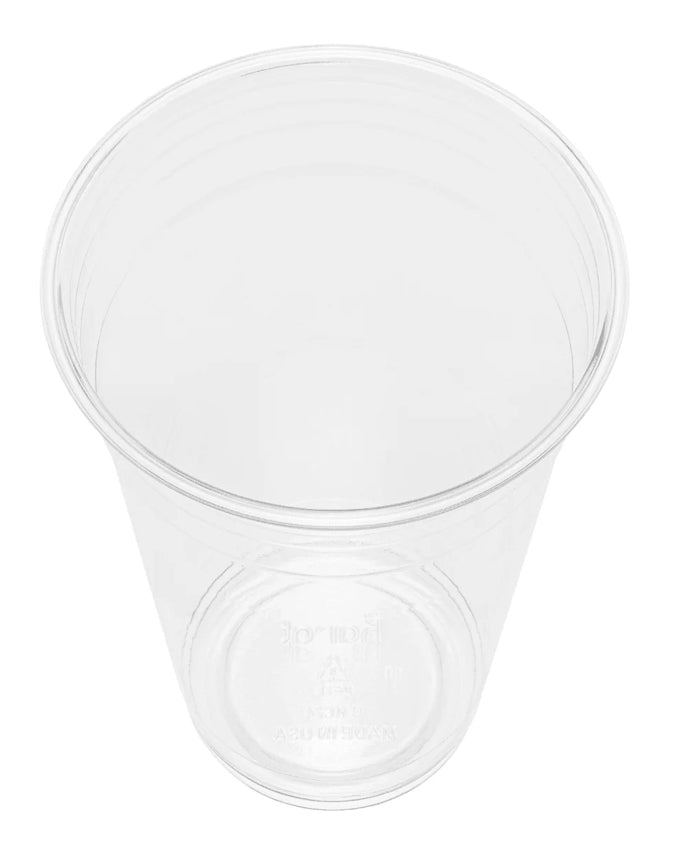 24 OZ PET CUPS (98MM)