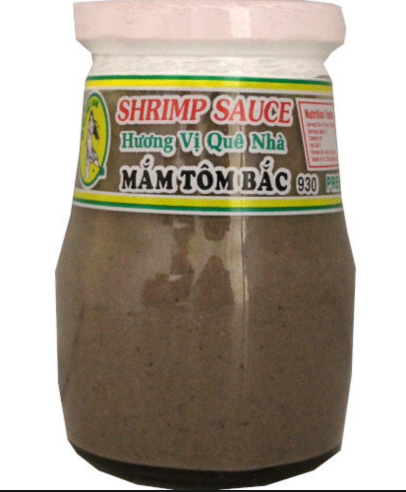 SHRIMP SAUCE 930