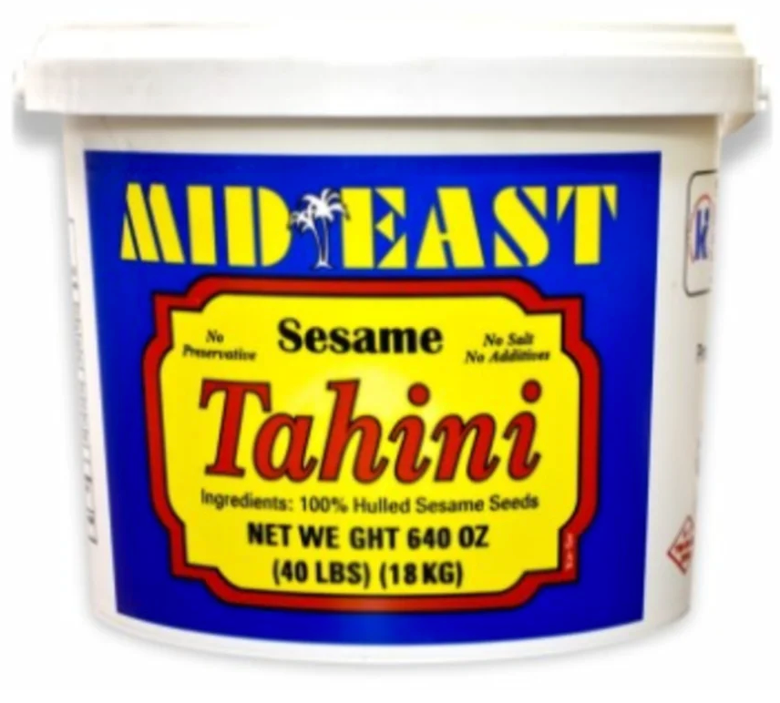 TAHINI