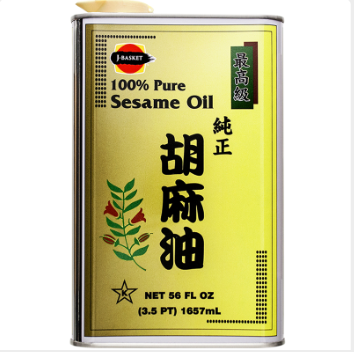 JB SESAME OIL