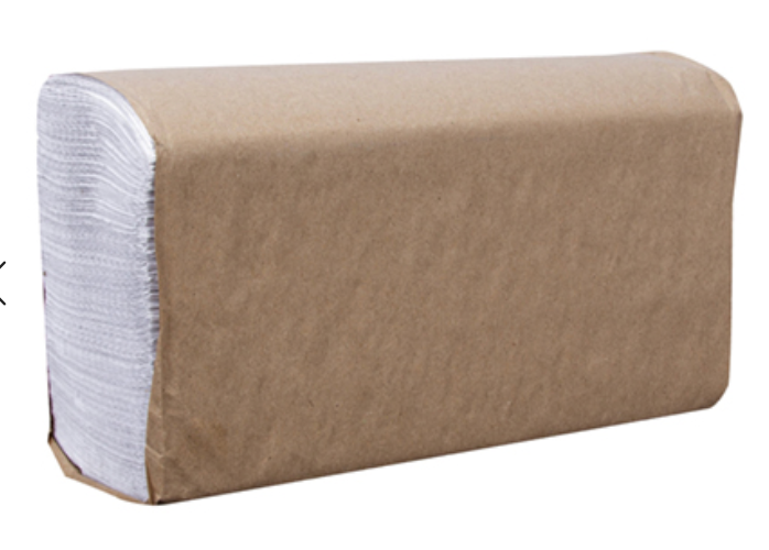 MULTI-FOLD WHITE