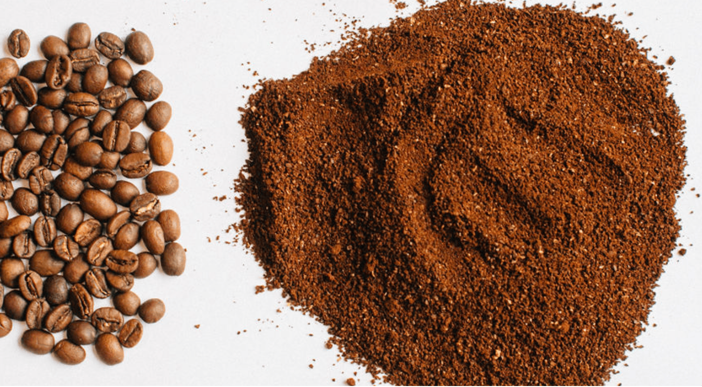 HOUSE BLEND COFFEE