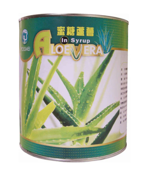 ALOE VERA (POSSMEI)