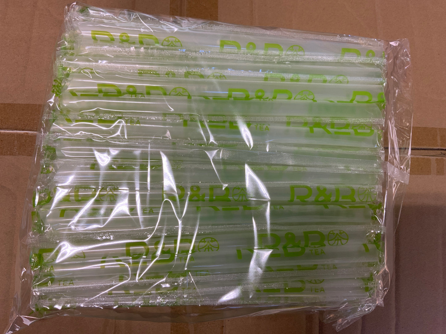 BIG STRAW (PEARL)
