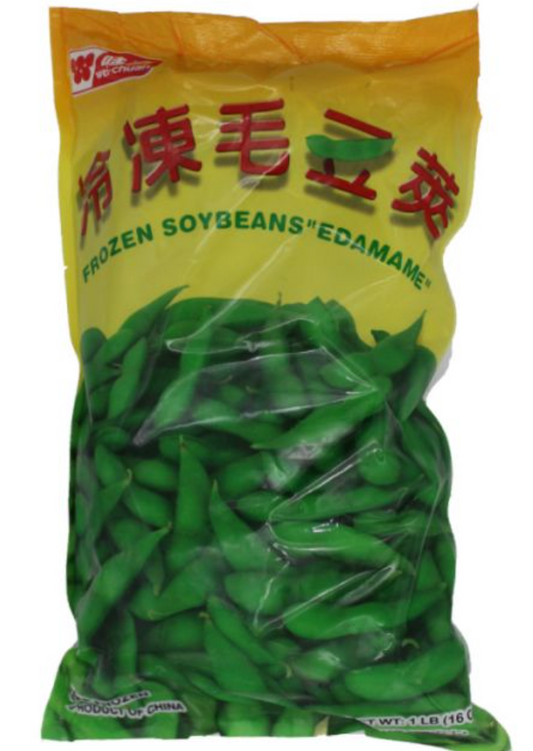 EDAMAME SOY BEAN