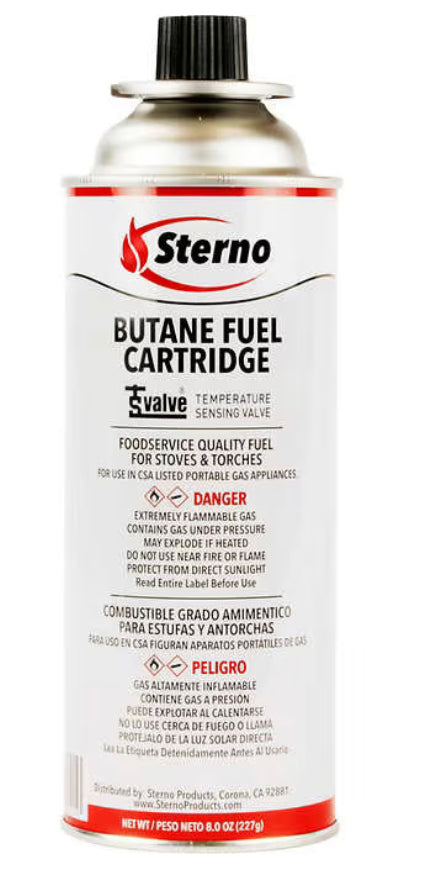 BUTANE