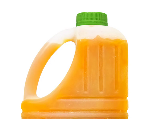 MANGO PUREE