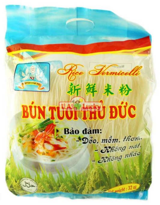 BUN BO HUE THU DUC