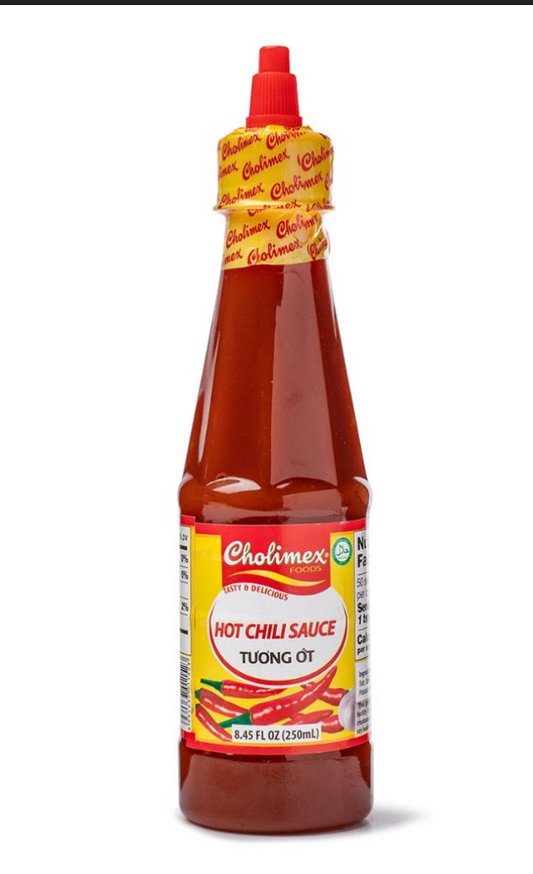 CHOLIMEX CHILI SAUCE