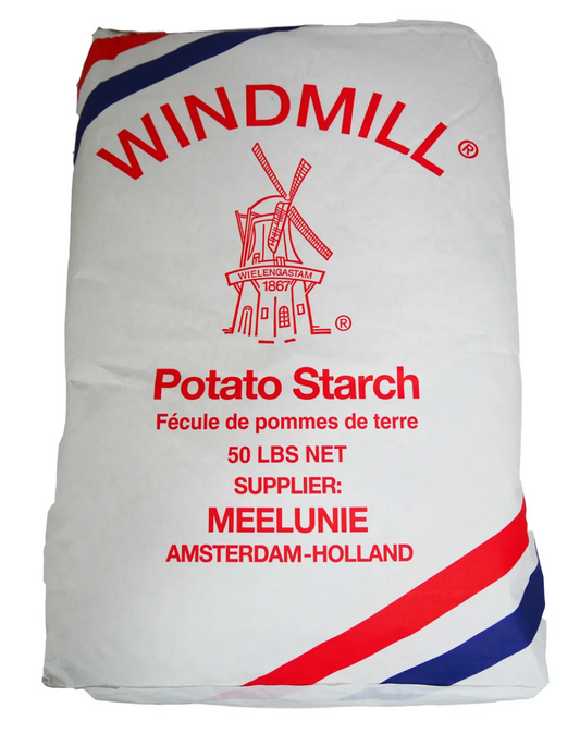 POTATO STARCH