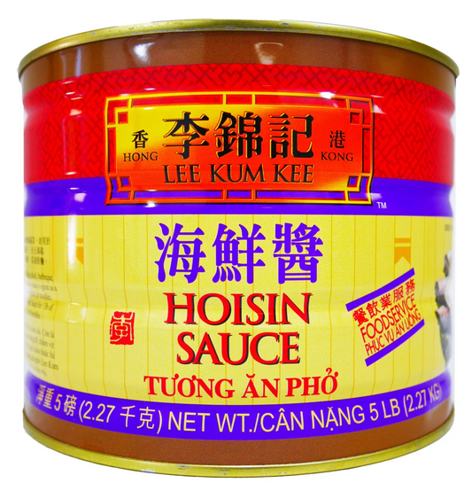 HOISIN SAUCE LKK #5