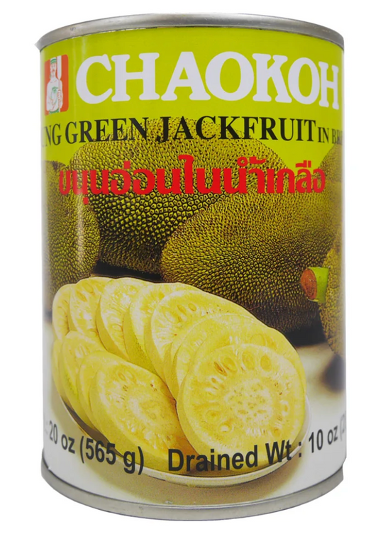 GREEN JACKFRUIT CHAOKOH