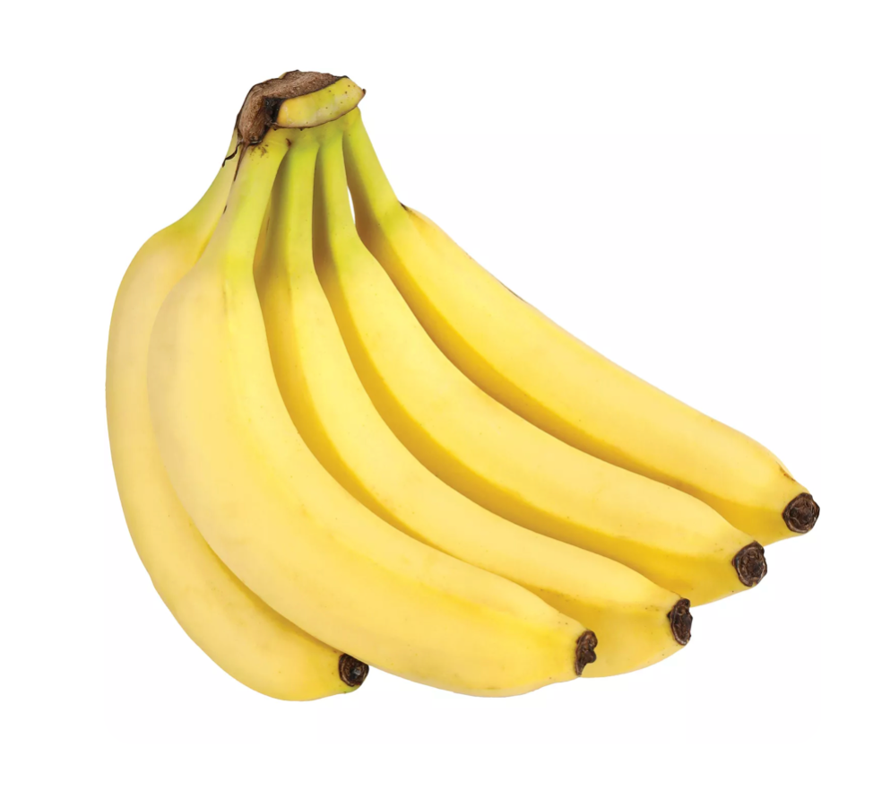 BANANA