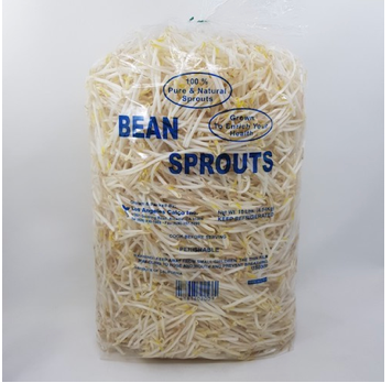 BEAN SPROUTS