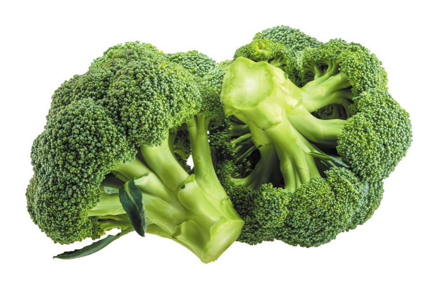 BROCCOLI