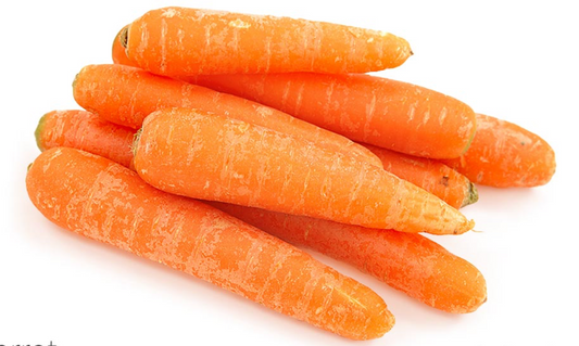 CARROT