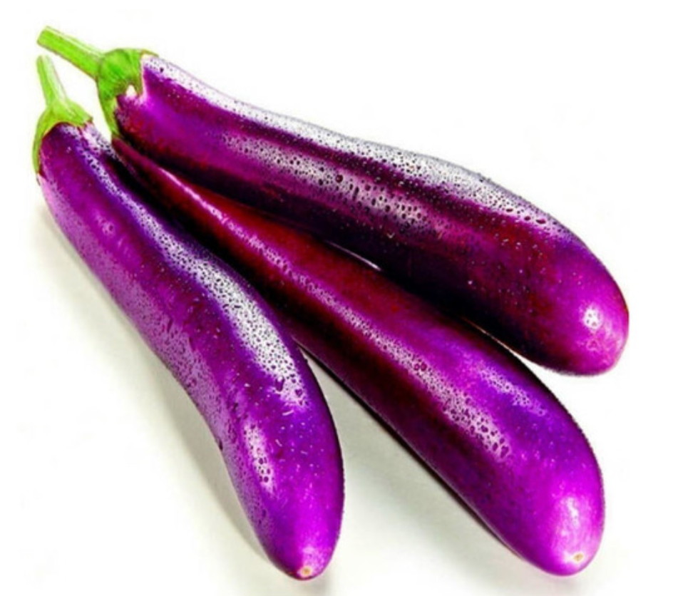 CHINESE EGGPLANT