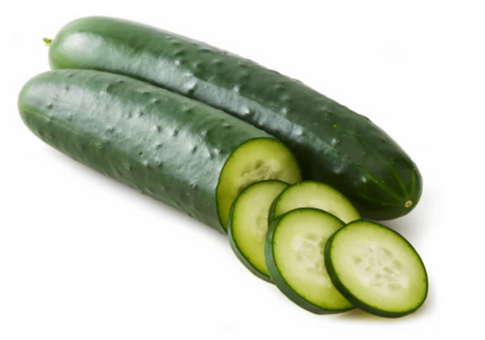 CUCUMBER