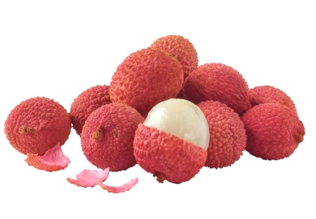 FRESH LYCHEE