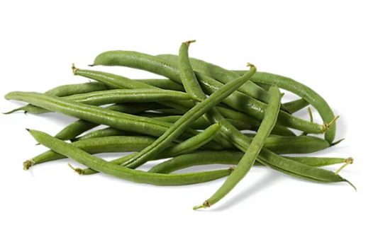 GREEN BEAN