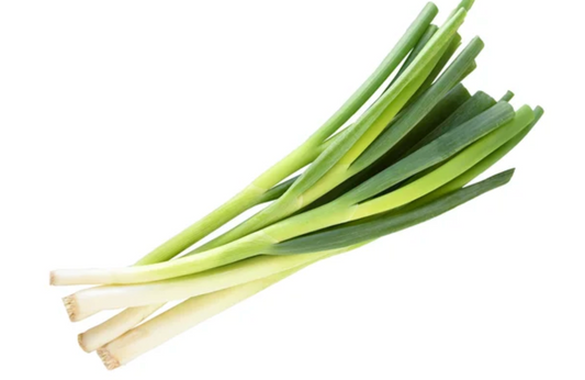 GREEN ONION