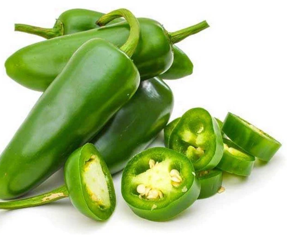 JALAPENO