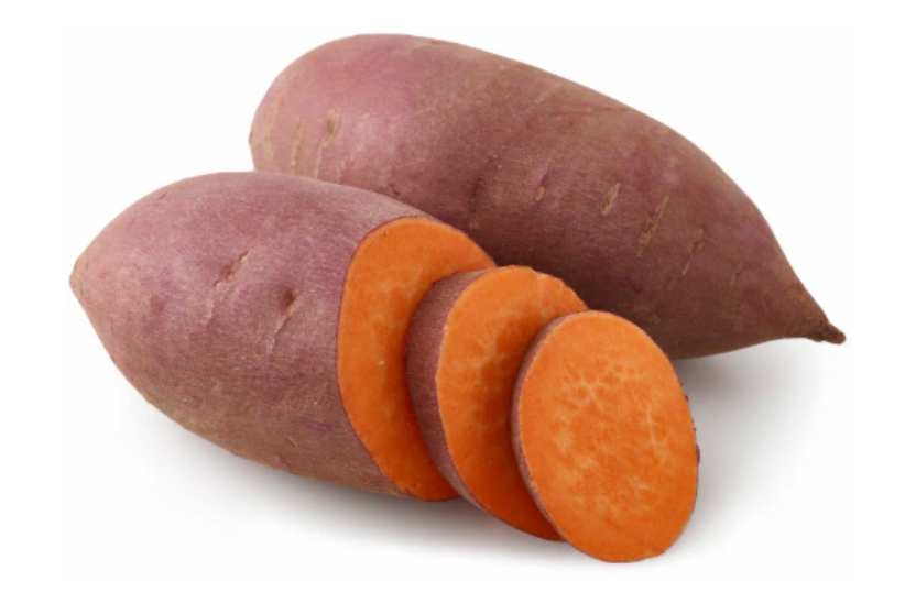 JUMBO GARNET YAMS