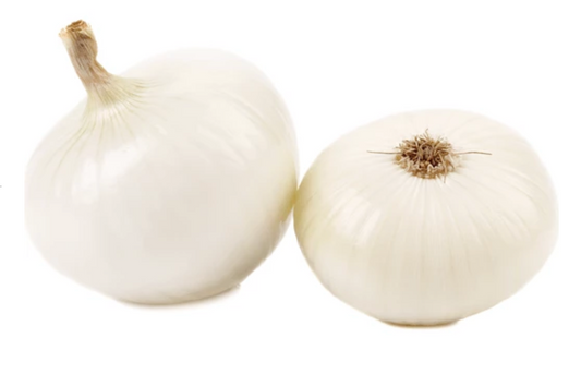 JUMBO WHITE ONION