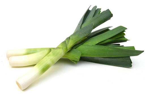 LEEK