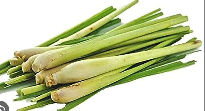 LEMONGRASS