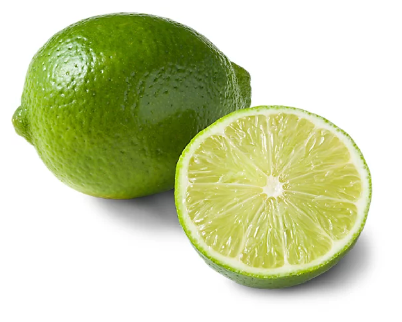 LIMES LOOSE