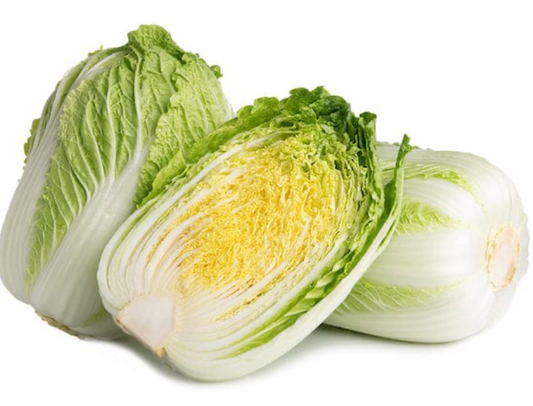 NAPA CABBAGE