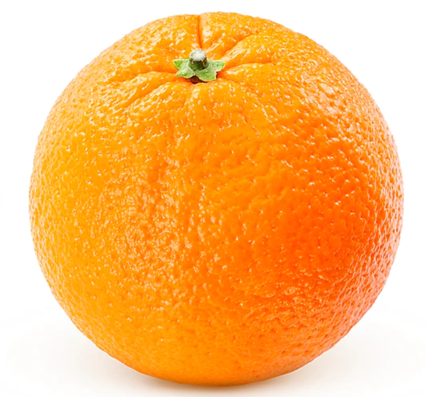 ORANGES