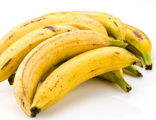 PLANTAIN BANANA