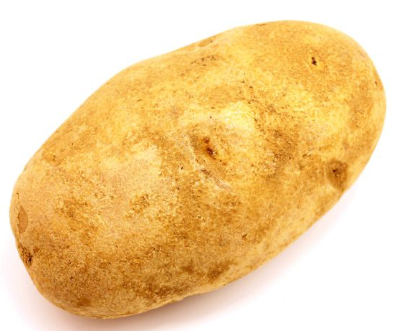 POTATO 120