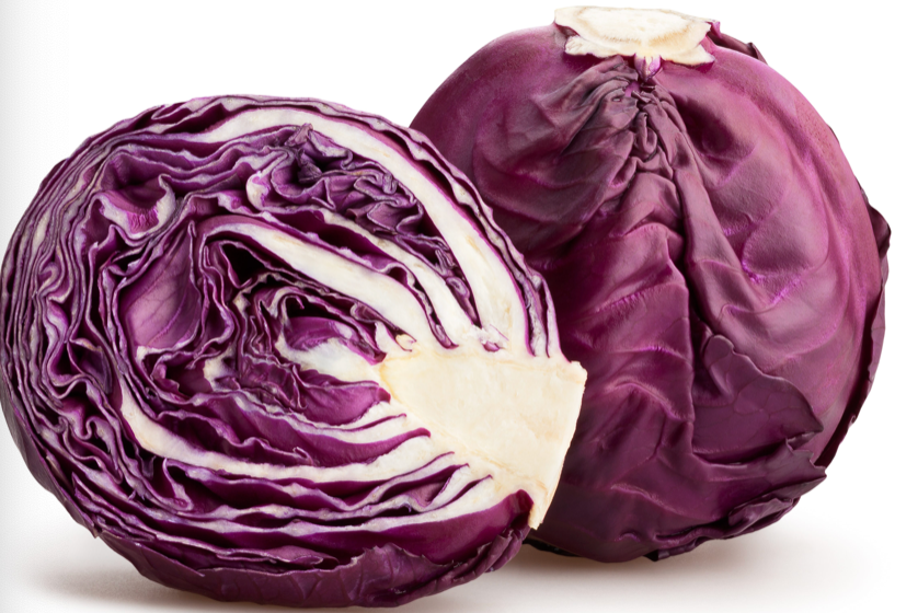 RED CABBAGE