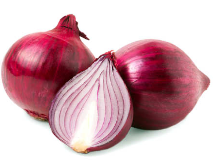 RED ONION