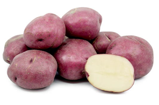 RED POTATOES