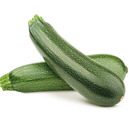 ZUCCHINI FANCY