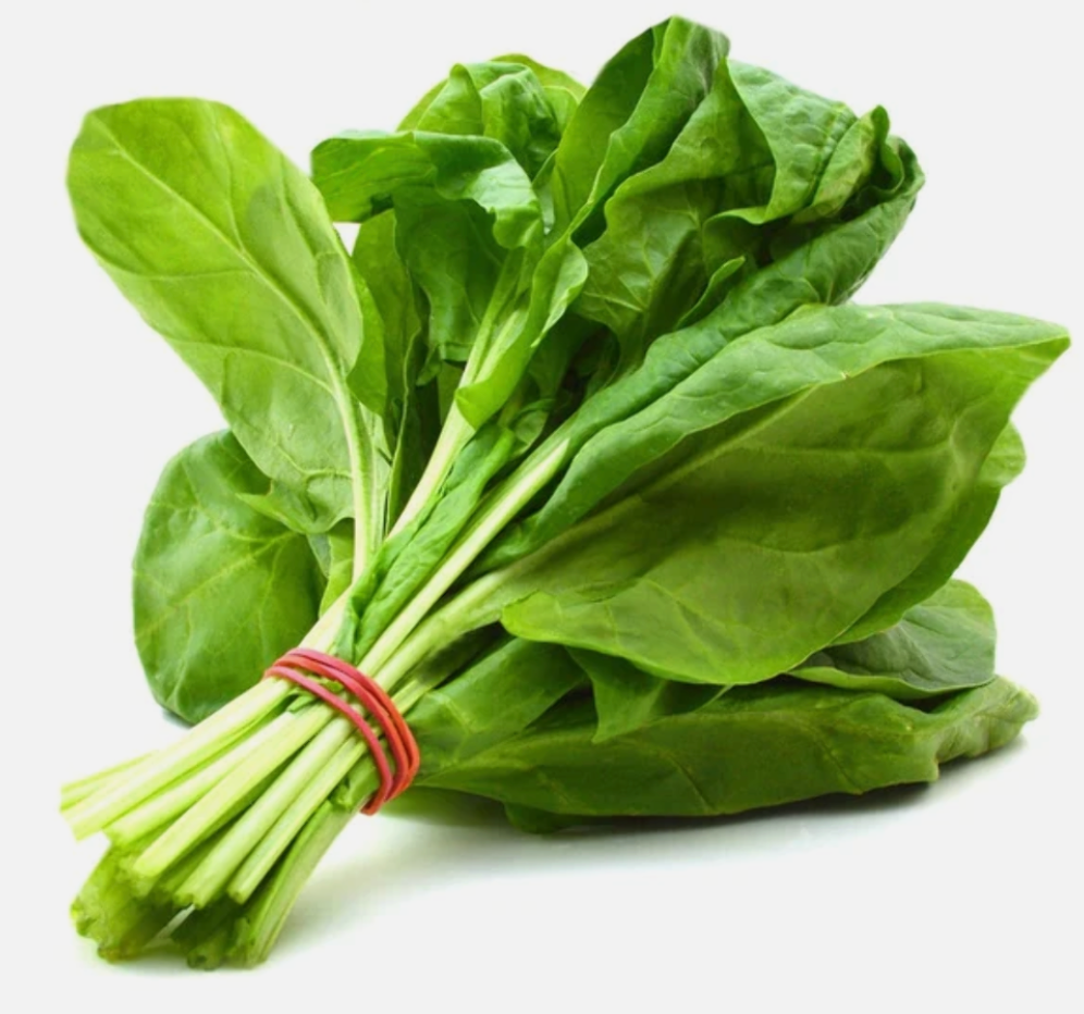 SPINACH