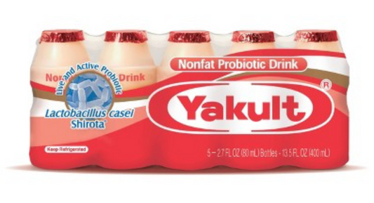 Yakult