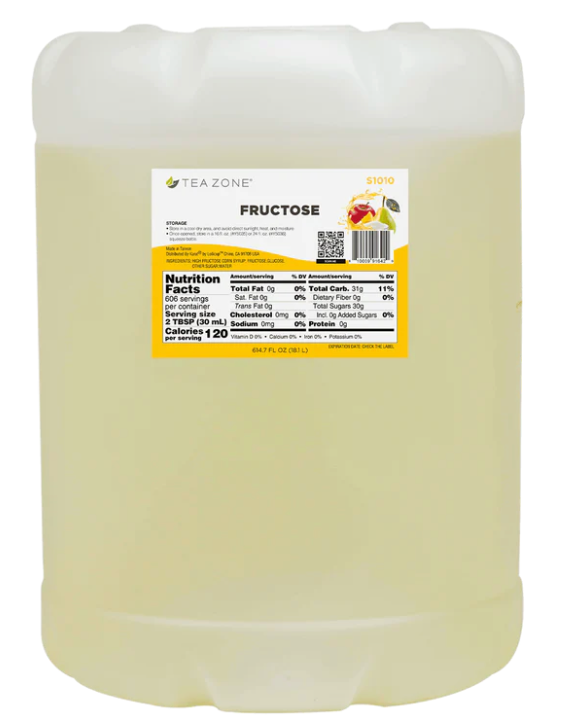 FRUCTOSE TEAZONE