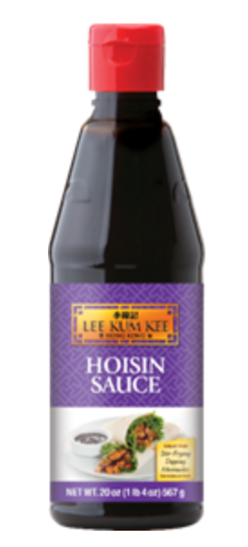 HOISIN SAUCE LKK 20OZ