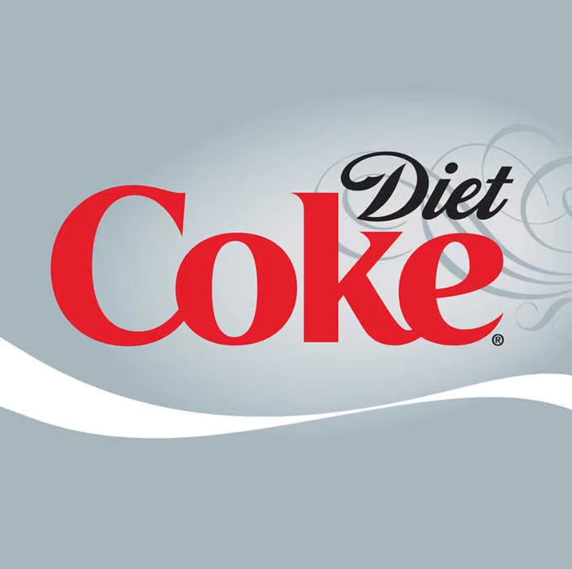 DIET COKE- 5 GAL SYRUP