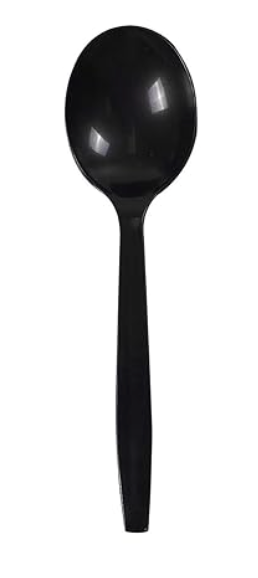 SOUP SPOON EXT HEAVY WEIGHT