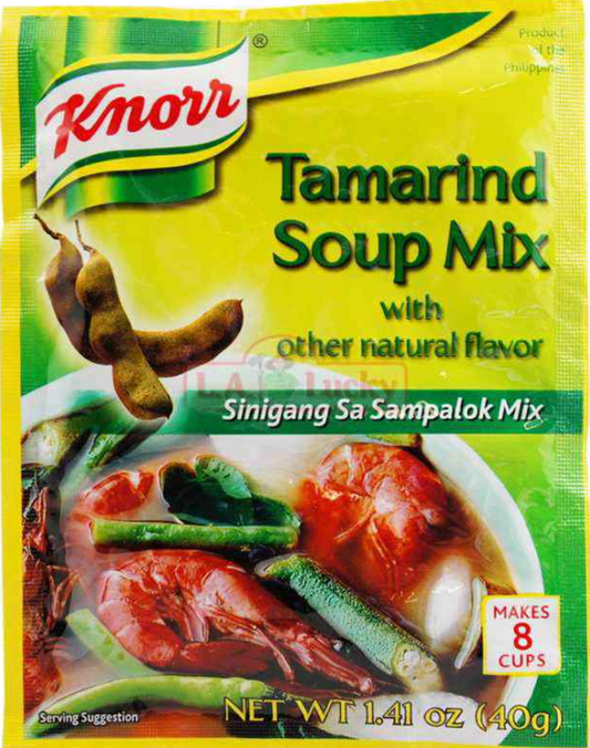 KNORR TAMARIND POWDER