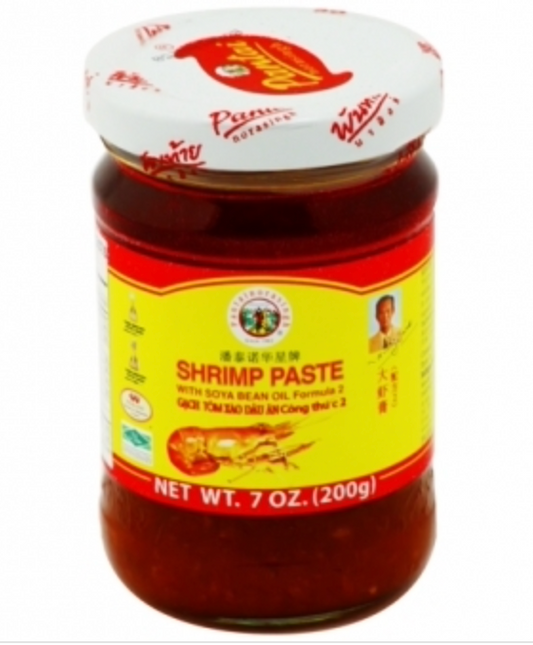 PANTAI SHRIMP PASTE WITH OIL