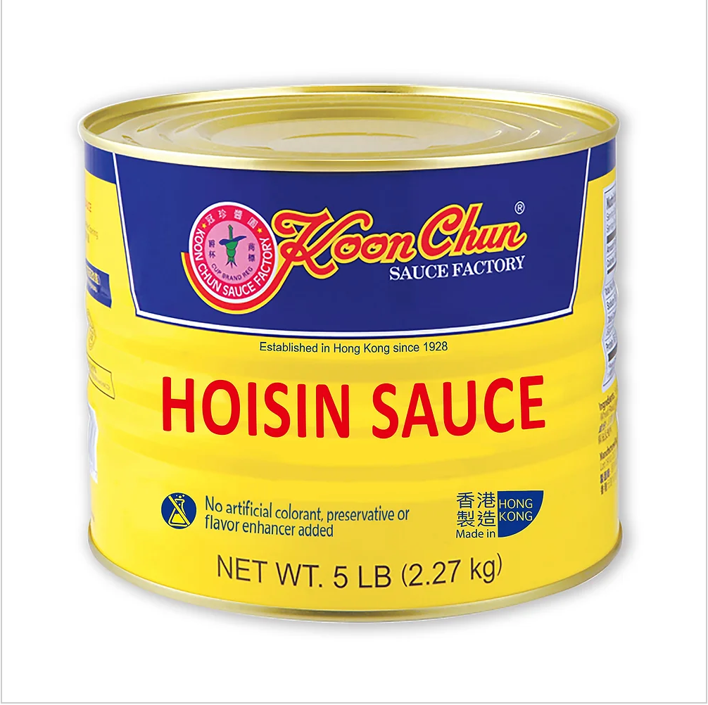 HOISIN SAUCE KC