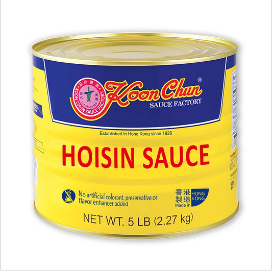 HOISIN SAUCE KC