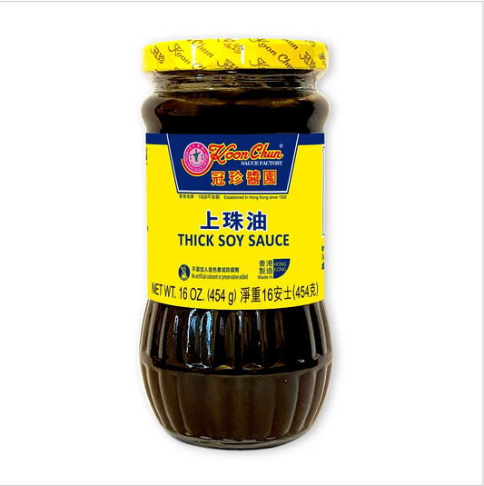 THICK SOY SAUCE